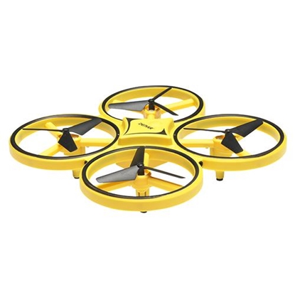 Изображение Denver 2.4GHz drone with special hand mounted controller
