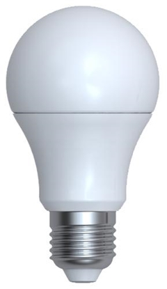 Attēls no Denver SHL-340 smart lighting Smart bulb 9 W White Wi-Fi