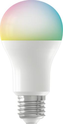Picture of Denver SHL-350 smart lighting Smart bulb 9 W White Wi-Fi