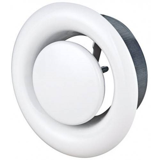 Picture of Diffuzors d125 EVA2 extrakcijai ar mont. gredzenu