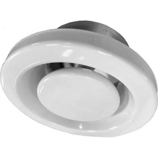 Picture of Diffuzors d125 EVSC extrakcijai ar mont. gredzenu