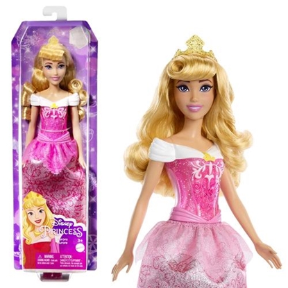 Attēls no Disney Aurora Doll 29 cm