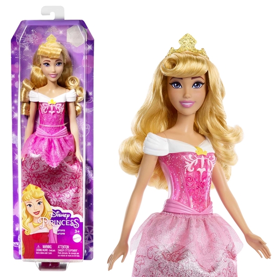 Picture of Disney Princess Aurora Doll 29 cm