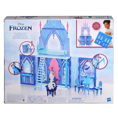 Picture of Disney Frozen 2 F18195L0 dollhouse