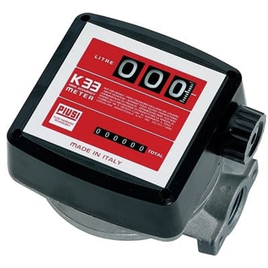 Picture of Dīzeļdegv. un eļļas skaitītājs K 33