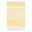 Изображение Dvielis 4Living Stripe dzeltens 80x150cm