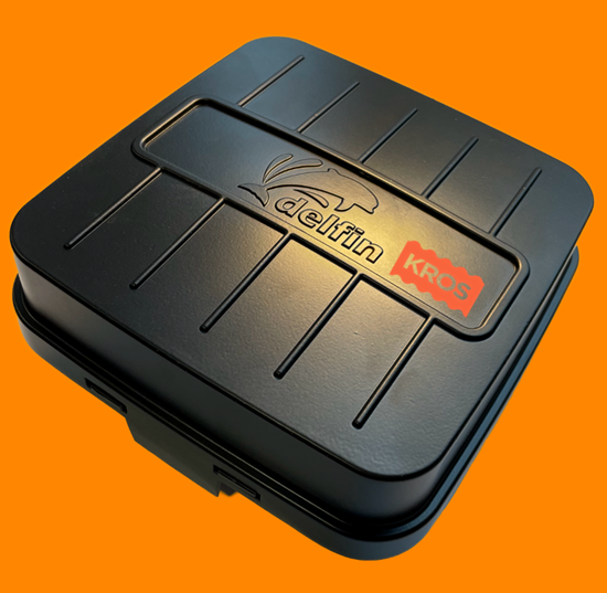 Picture of Dziļurbuma vāks 110-140 mm 