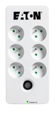 Изображение Eaton Protection Box 6 FR