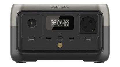 Picture of EcoFlow RIVER 2 Lithium Power Station 256Wh