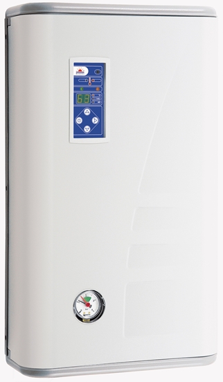 Picture of EKCO.L1z 8kW apkures katls