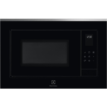 Attēls no Electrolux LMSD253TM Countertop Grill microwave 900 W Black, Stainless steel