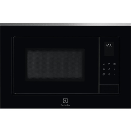 Picture of Electrolux LMSD253TM Countertop Grill microwave 900 W Black, Stainless steel
