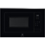 Attēls no Electrolux LMSD253TM Countertop Grill microwave 900 W Black, Stainless steel