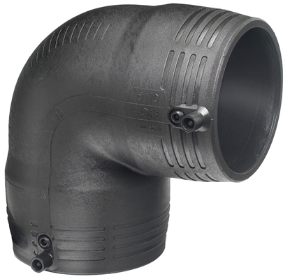 Attēls no Elektrometināms līkums 90 PN16 D63