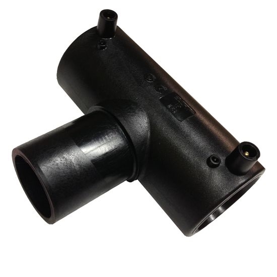 Изображение Elektrometināms trejgabals PN16 D110