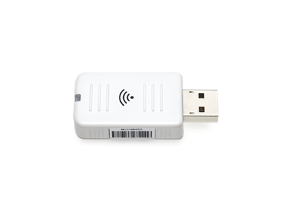 Attēls no ELPAP07 Wireless LAN b/g/n Adapter