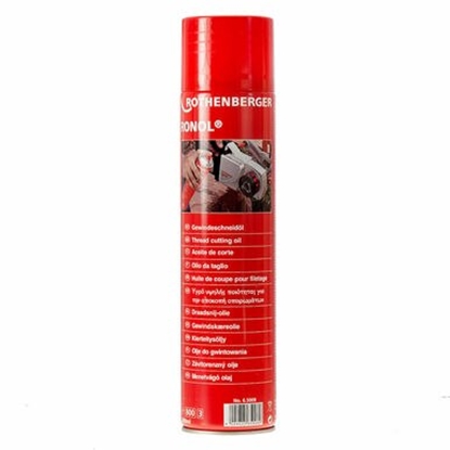 Picture of Eļļa   600ml RONOL