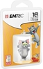 Изображение EMTEC USB-Stick 16 GB HB102 USB 2.0 HB Tom