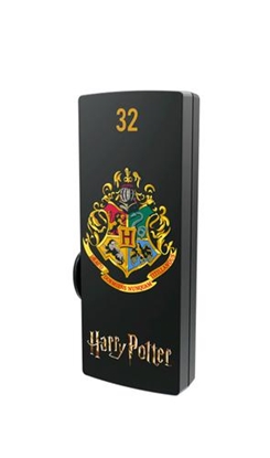 Picture of EMTEC USB-Stick 32 GB M730  USB 2.0 Harry Potter Hogwarts