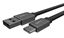 Изображение Emtec T700C USB cable 1.2 m USB A USB C Black