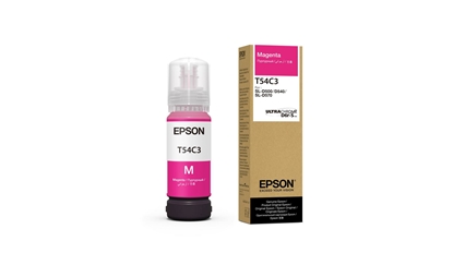 Attēls no Epson C13T54C320 ink cartridge 1 pc(s) Compatible Magenta