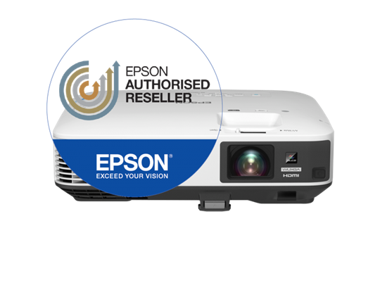 Picture of EPSON EB-1985WU