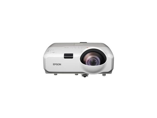 Picture of EPSON EB-435W EDU Lamp Warranty