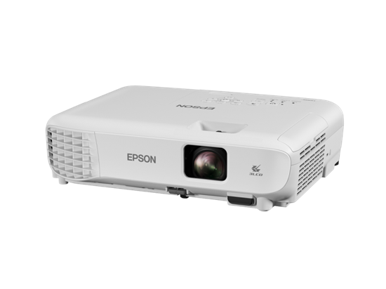 Picture of EPSON EB-E01