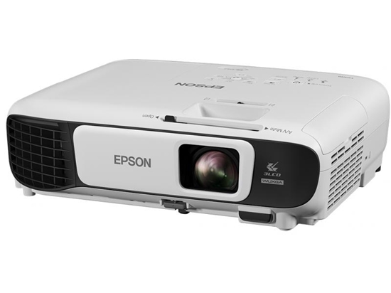 Picture of EPSON EB-U42