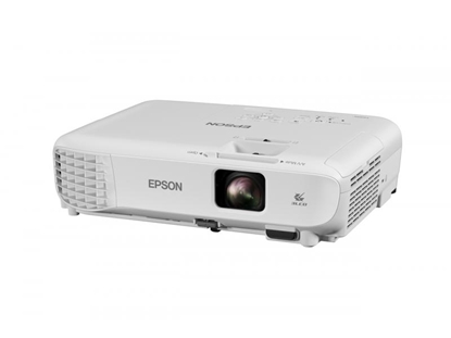 Picture of EPSON EB-X06
