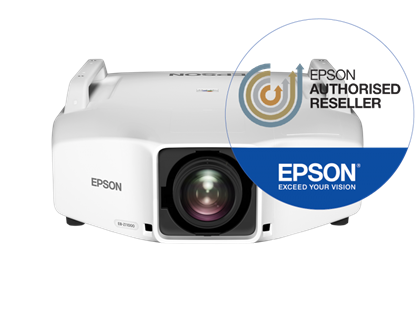 Attēls no EPSON EB-Z8050W