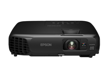 Attēls no EPSON EH-TW490