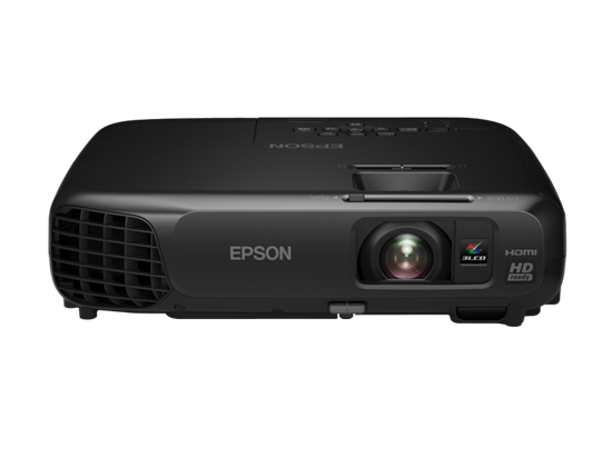 Picture of EPSON EH-TW490