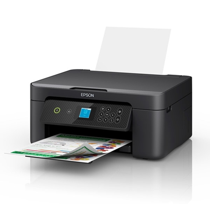 Изображение Epson Expression Home XP-3200 Inkjet A4 5760 x 1440 DPI Wi-Fi