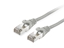 Attēls no Equip Cat.6 S/FTP Patch Cable, 10m, Gray