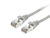 Picture of Equip Cat.6 S/FTP Patch Cable, 3.0m, Gray