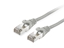 Picture of Equip Cat.6 S/FTP Patch Cable, 5.0m, Gray