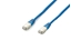 Picture of Equip Cat.6A Platinum S/FTP Patch Cable, 1.0m, Blue
