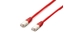 Attēls no Equip Cat.6A Platinum S/FTP Patch Cable, 20m, Red