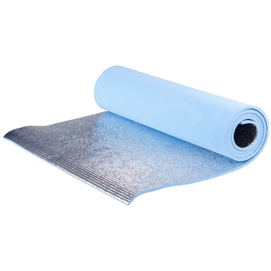 Picture of Eva tūrisma paklājiņš ar alu pārklājumu 180x50x0,6 cm Enero Camp