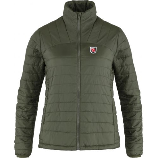 Picture of Expedition X-Lätt Jacket W