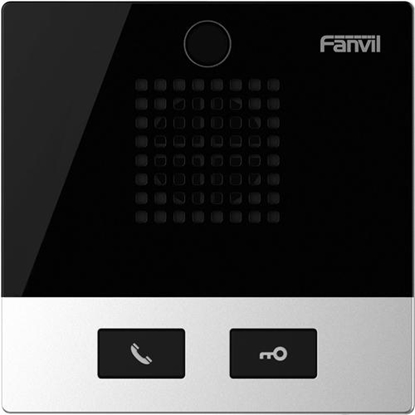 Attēls no Fanvil Fanvil TFE SIP mini Intercom i10SD