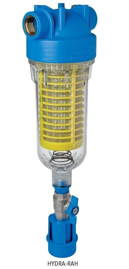 Picture of Filtrs HYDRA-RAH 1", skalojamais (kompl)  Atlas