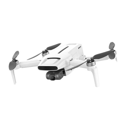 Attēls no FIMI X8 MINI PRO COMBO camera drone 4 rotors Quadcopter 12 MP 3840 x 2160 pixels 2200 mAh Black