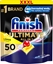 Attēls no Finish FINISH Kapsułki Ultimate All-in-1 50 lemon