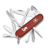 Picture of VICTORINOX FISHERMAN MEDIUM POCKET KNIFE WITH 18 FUNCTIONS FOR FISHING