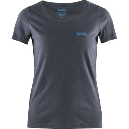 Изображение Fjällräven Logo T-Shirt W