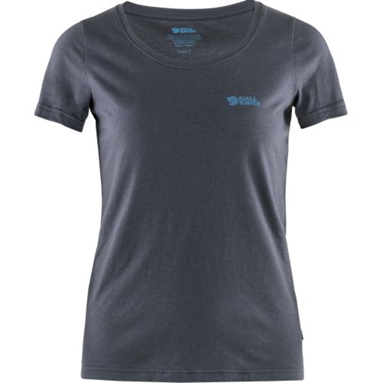 Picture of Fjällräven Logo T-Shirt W