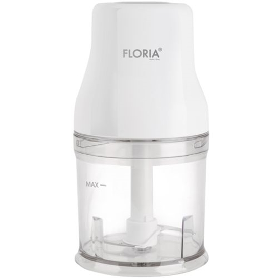 Picture of Floria ZLN3042 Food chopper 0.5L 200W