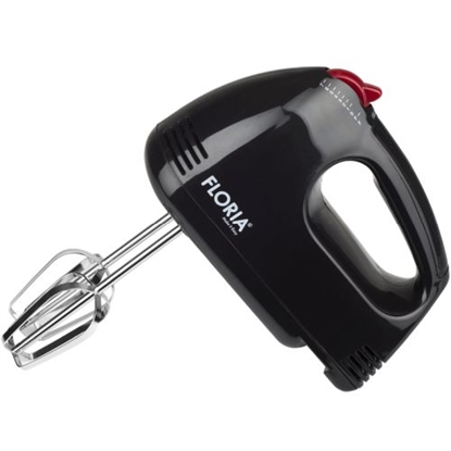 Attēls no Floria ZLN7567 Hand Mixer 100W